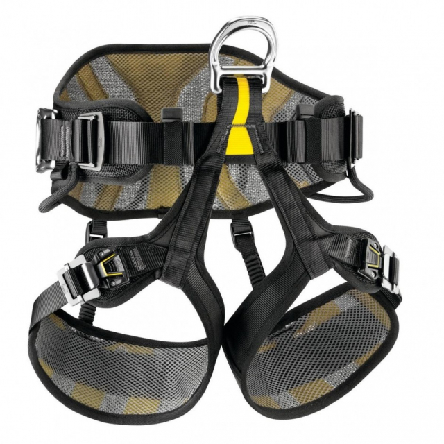 Petzl Avao Sit Fast werkpositioneringsgordel